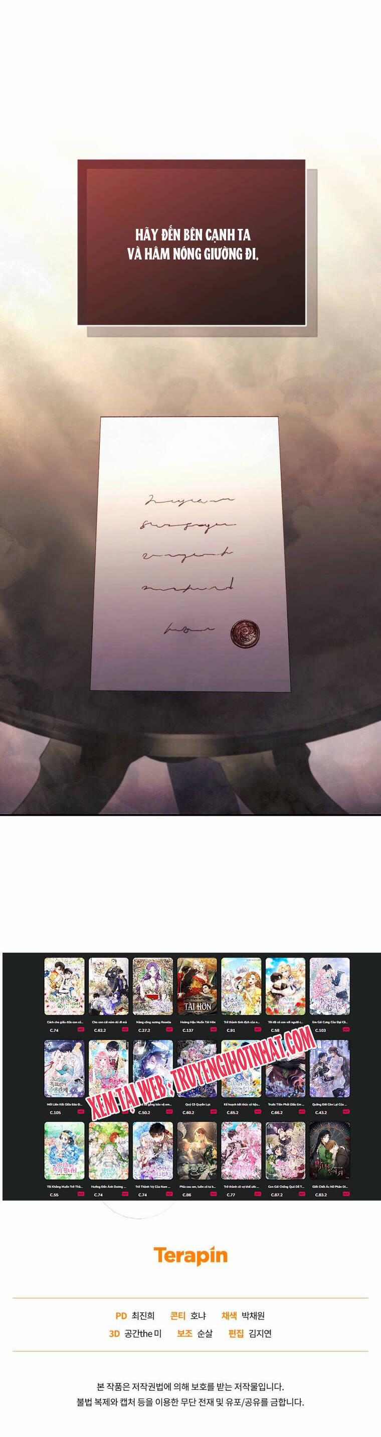 Quý Cô Trở Lại 65 trang 46