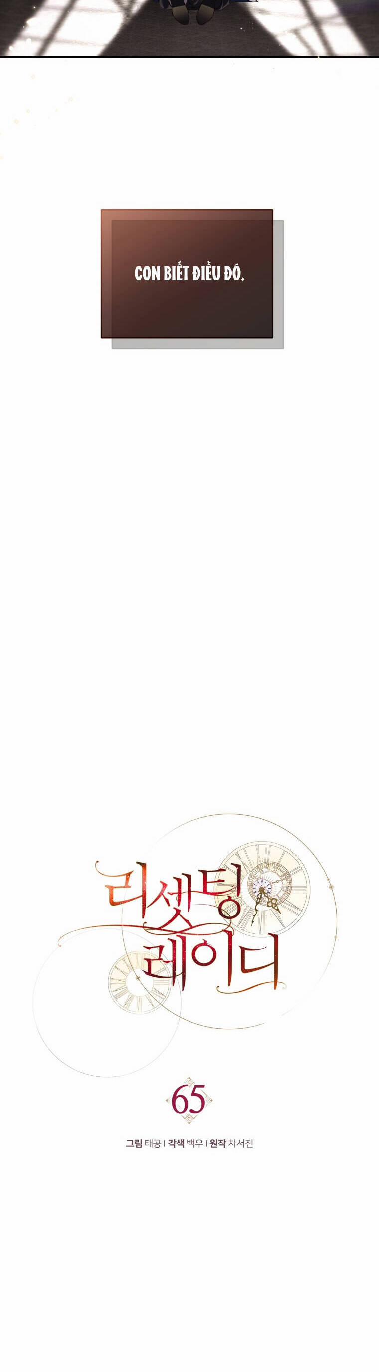 Quý Cô Trở Lại 65 trang 8