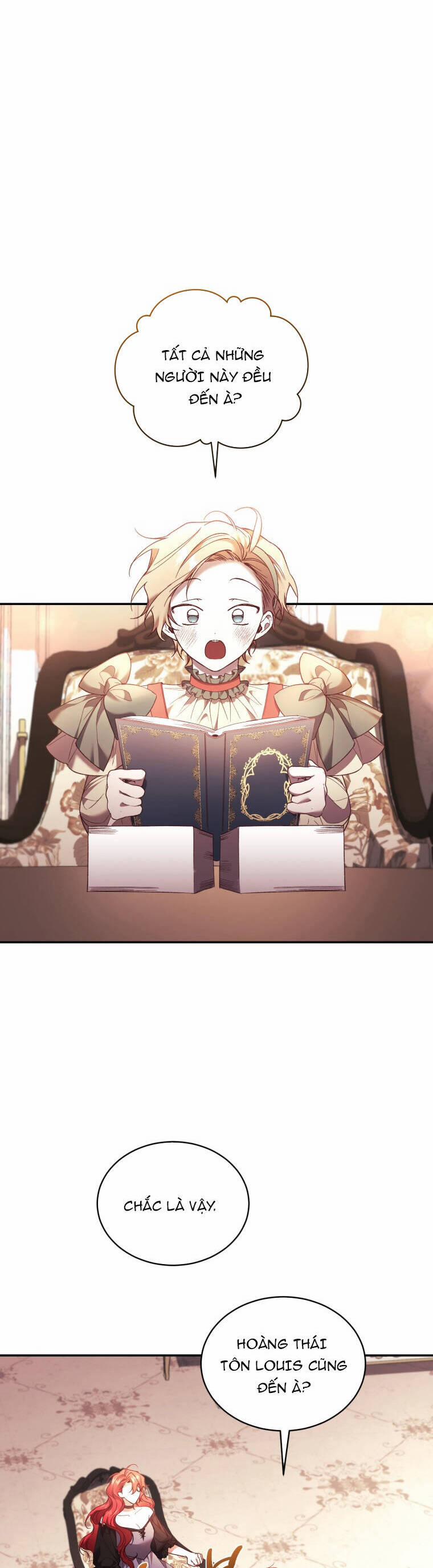 Quý Cô Trở Lại 65 trang 9