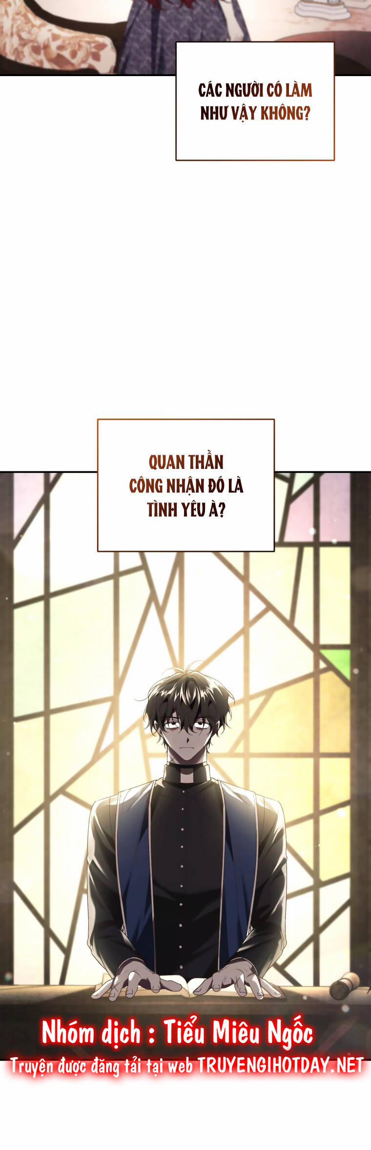 Quý Cô Trở Lại 66 trang 14