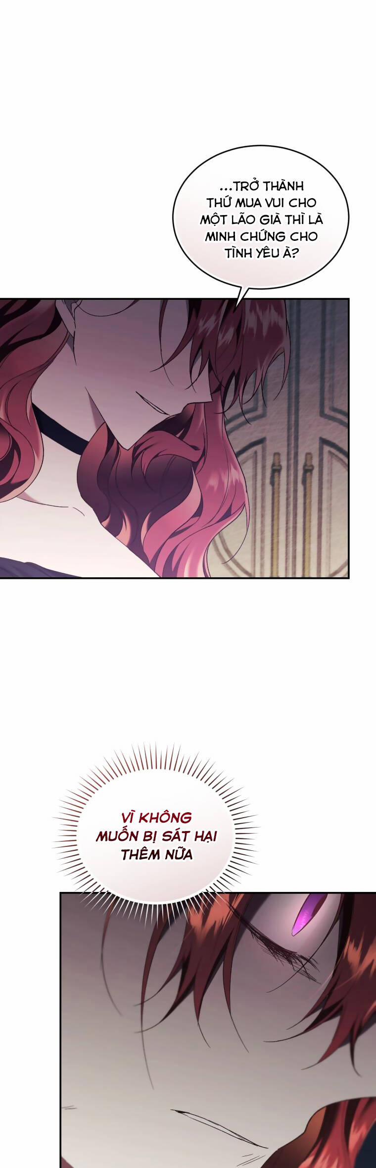 Quý Cô Trở Lại 66 trang 15