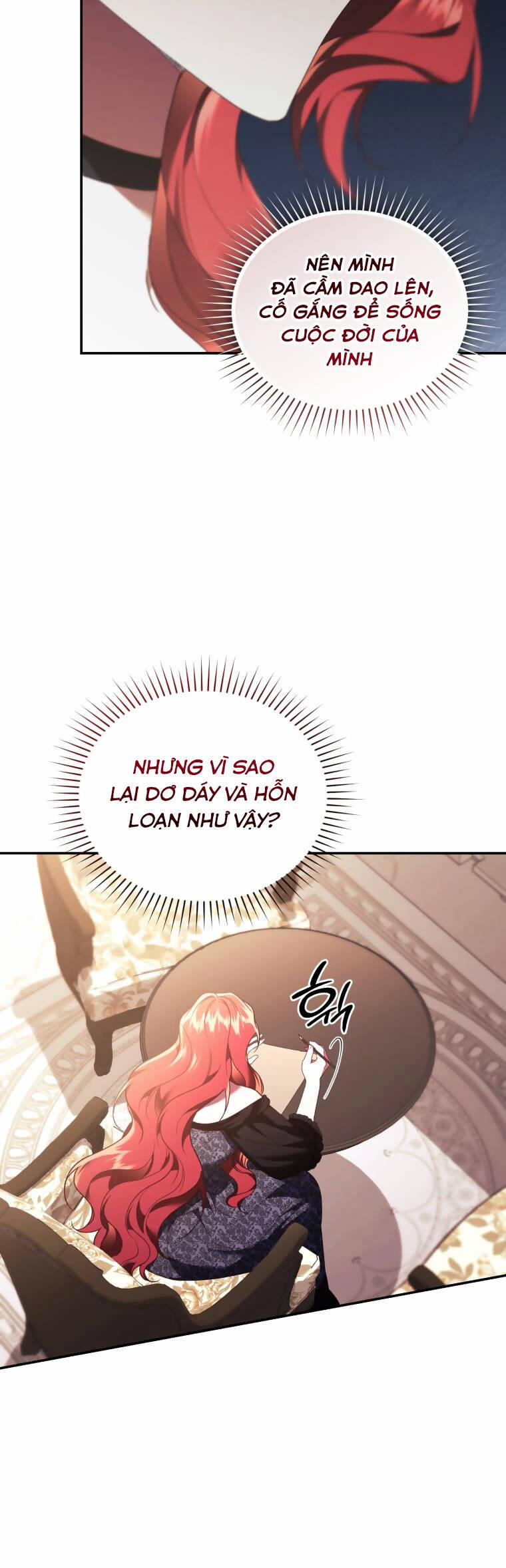 Quý Cô Trở Lại 66 trang 16