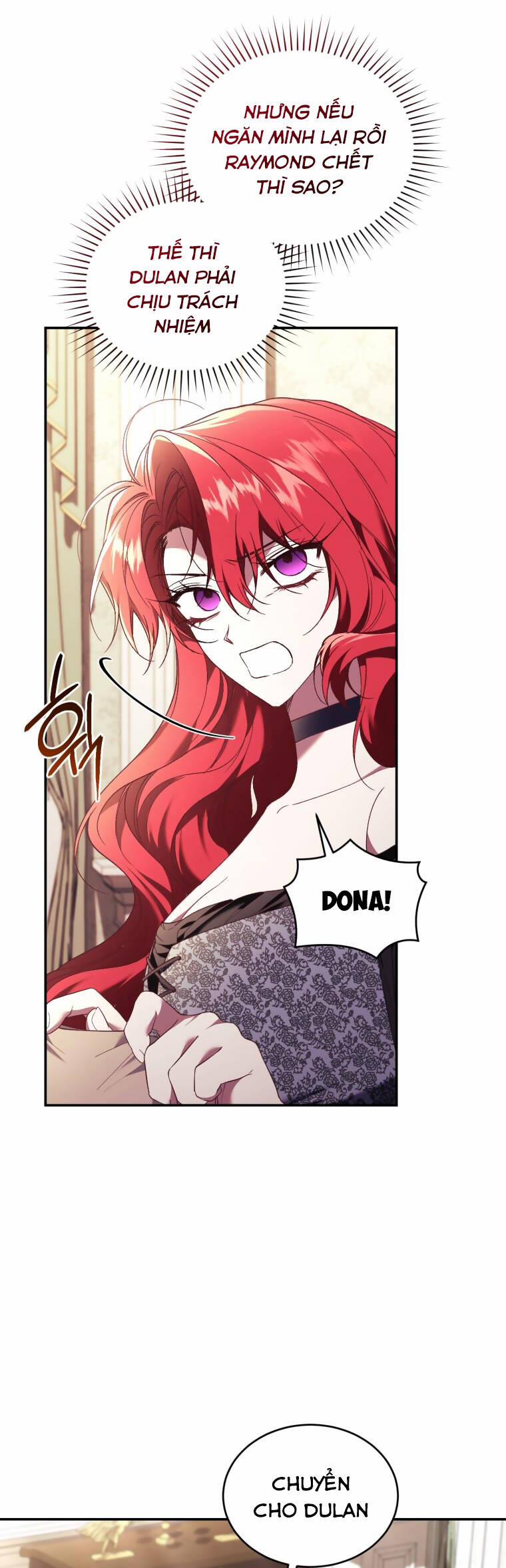 Quý Cô Trở Lại 66 trang 19