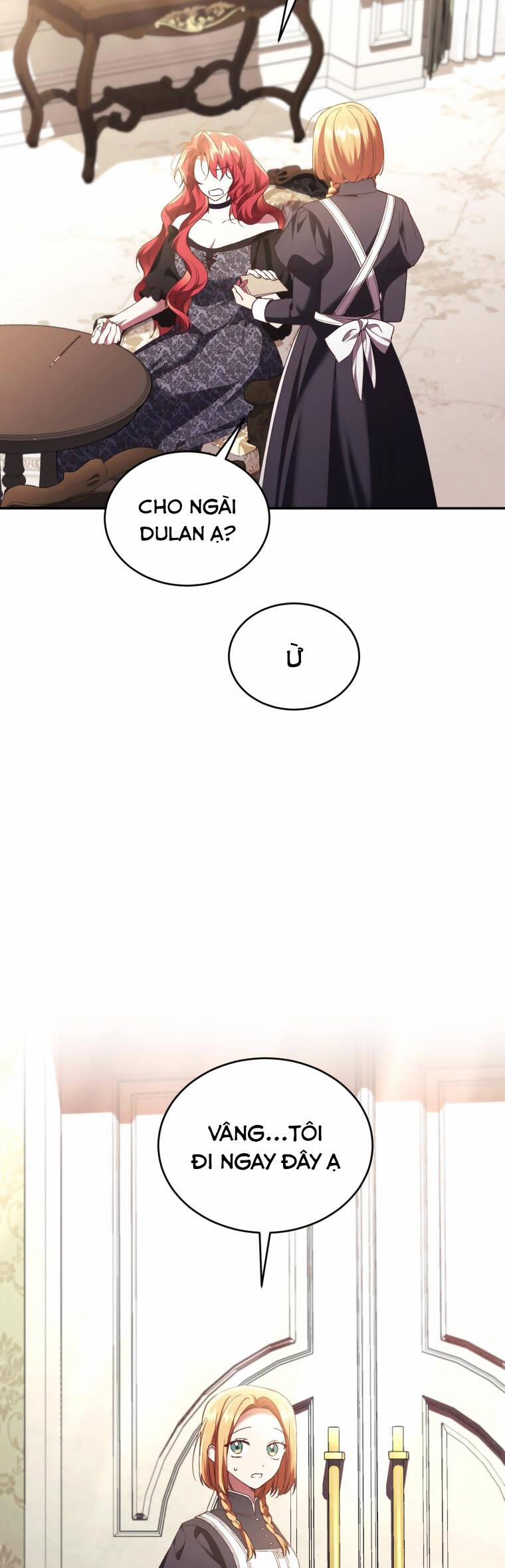 Quý Cô Trở Lại 66 trang 20