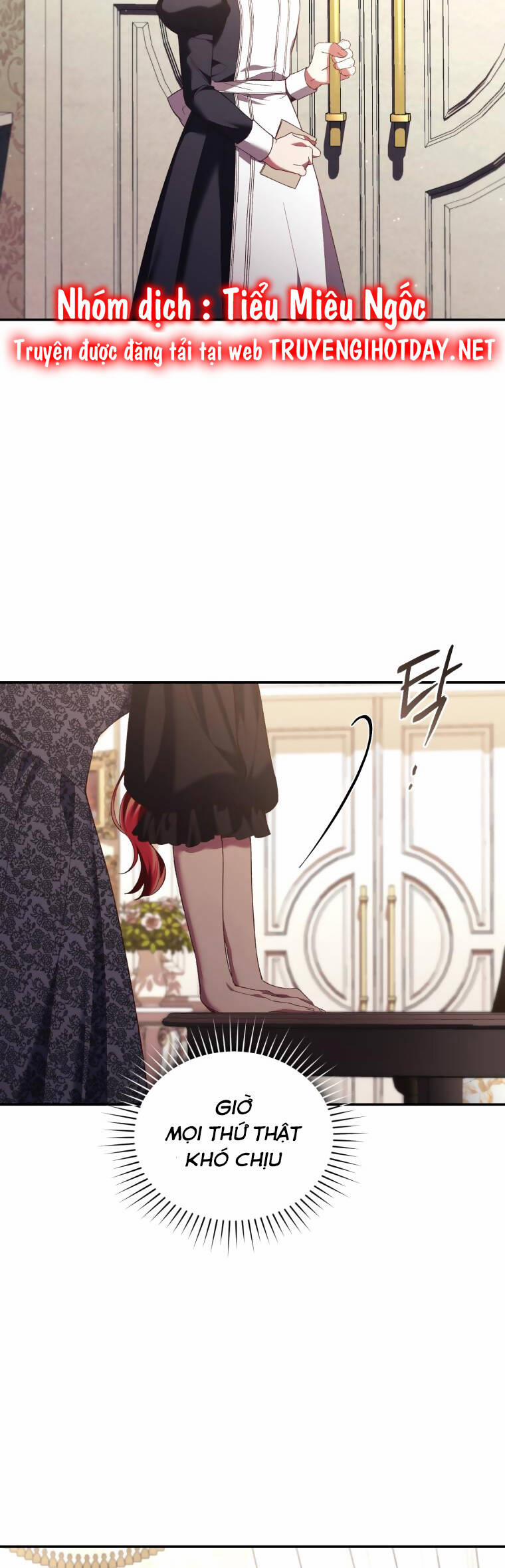 Quý Cô Trở Lại 66 trang 21