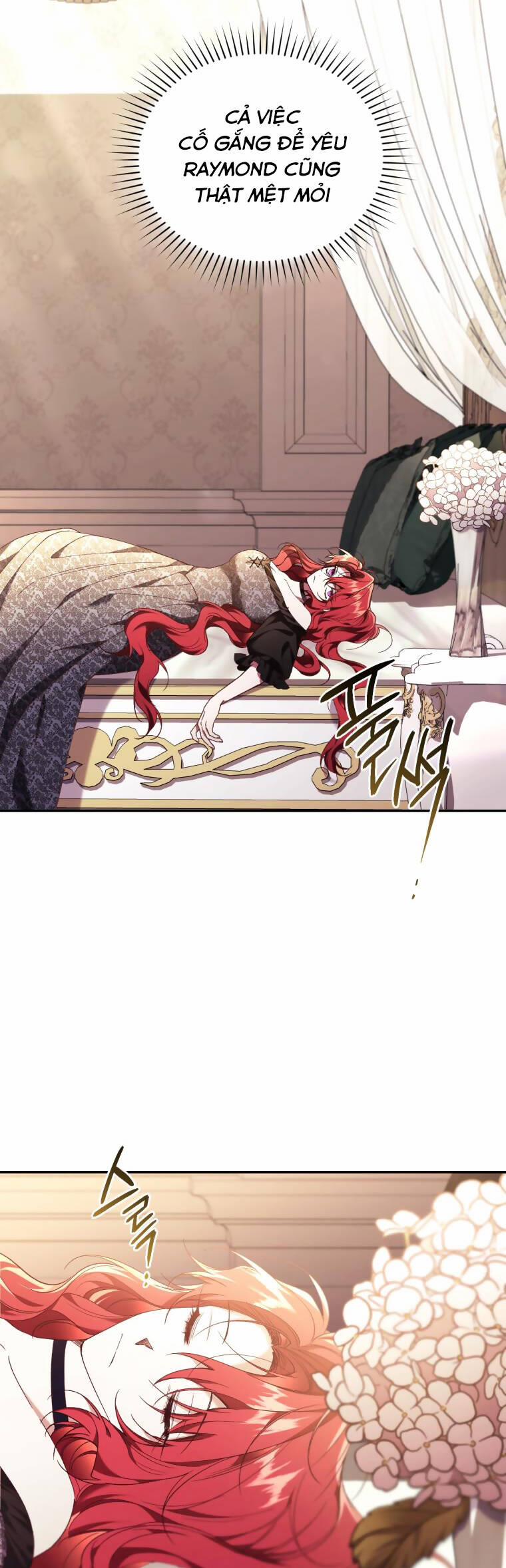 Quý Cô Trở Lại 66 trang 22