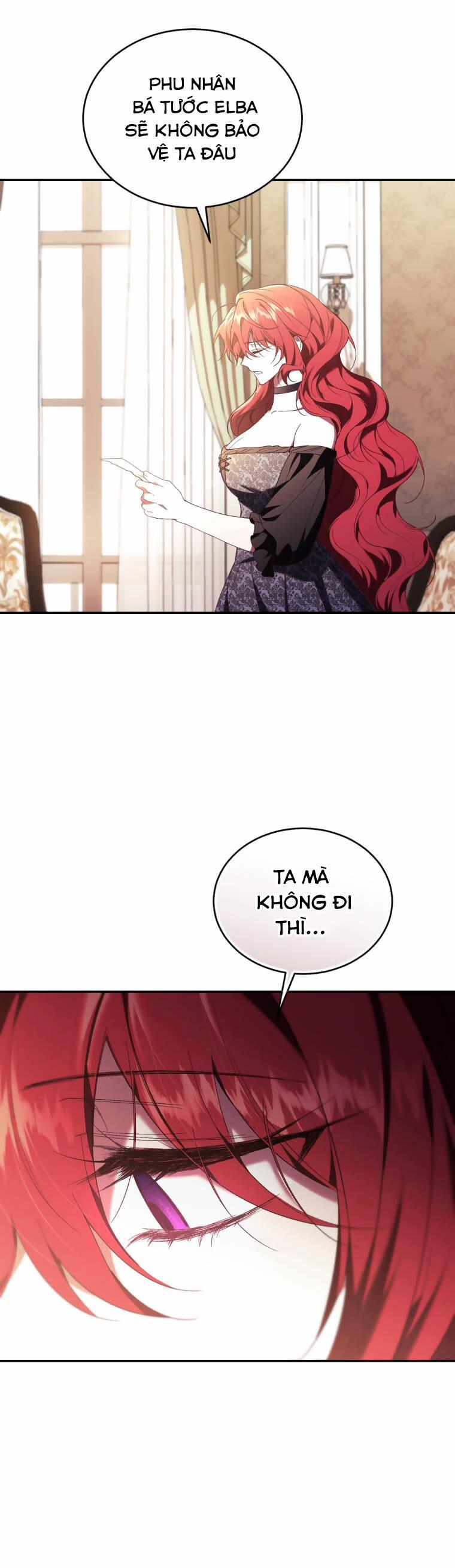 Quý Cô Trở Lại 66 trang 3