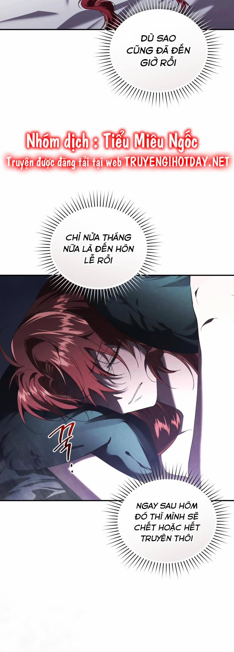 Quý Cô Trở Lại 66 trang 30