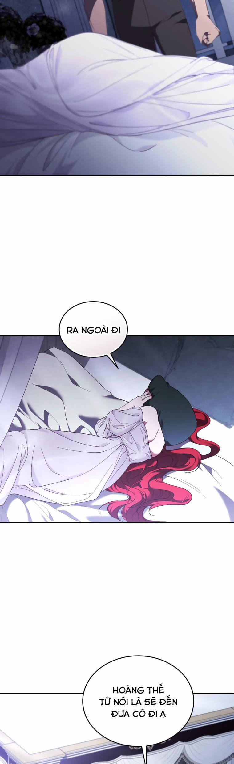 Quý Cô Trở Lại 66 trang 33