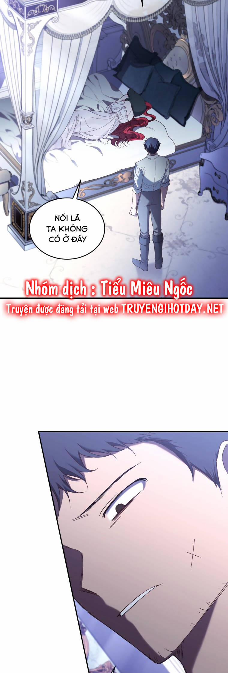 Quý Cô Trở Lại 66 trang 34