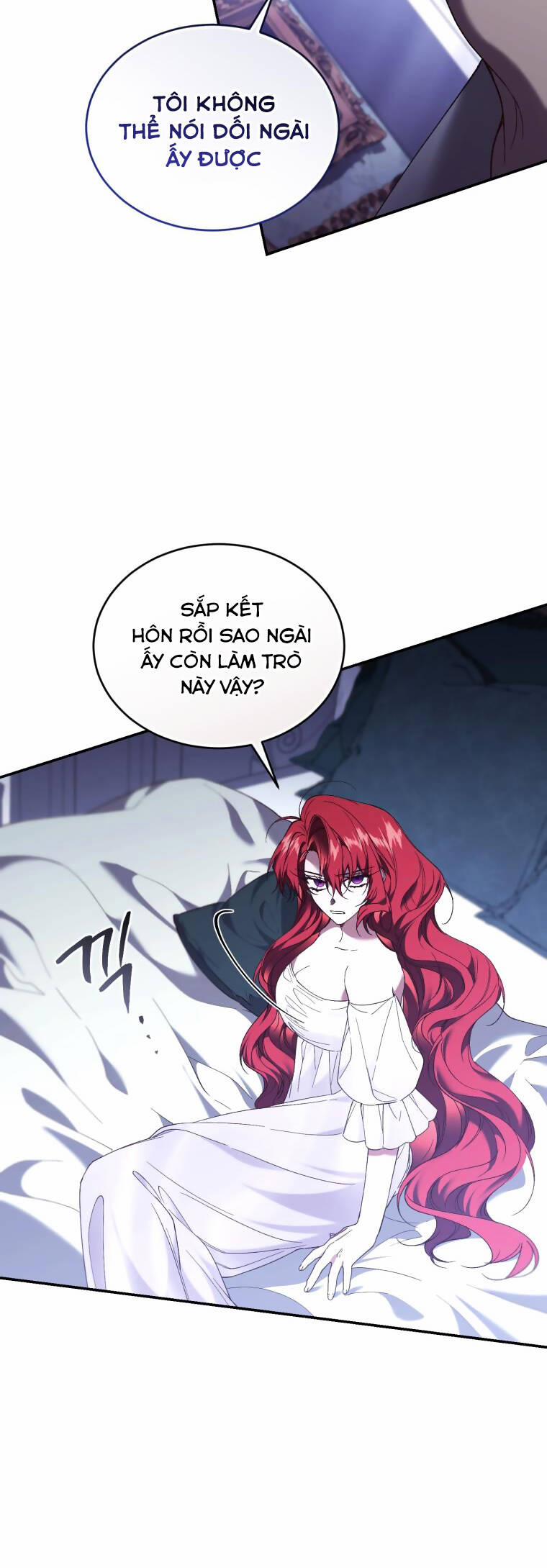 Quý Cô Trở Lại 66 trang 35