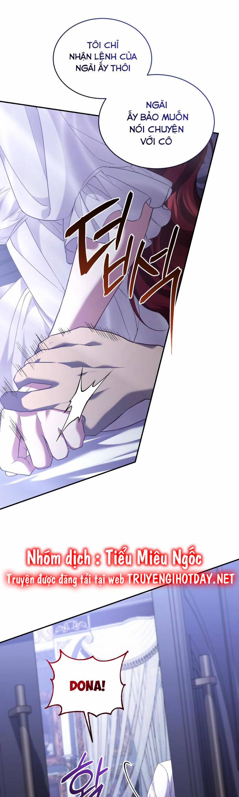 Quý Cô Trở Lại 66 trang 36