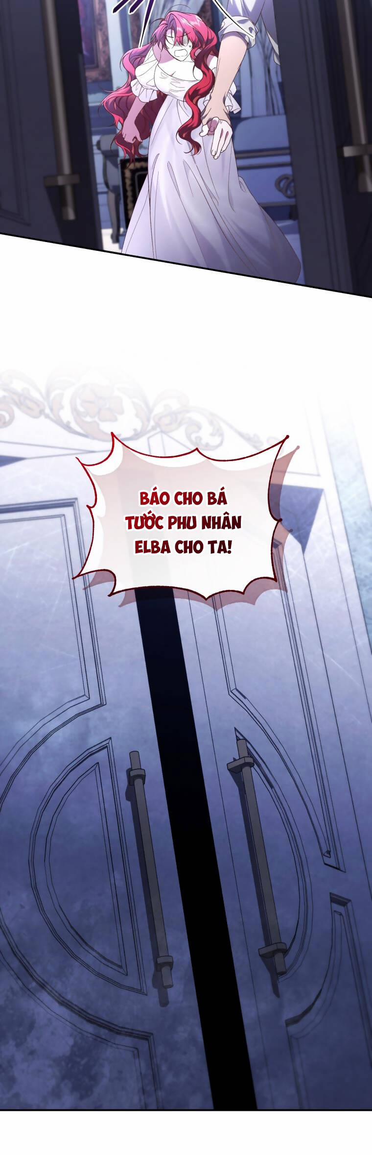 Quý Cô Trở Lại 66 trang 37