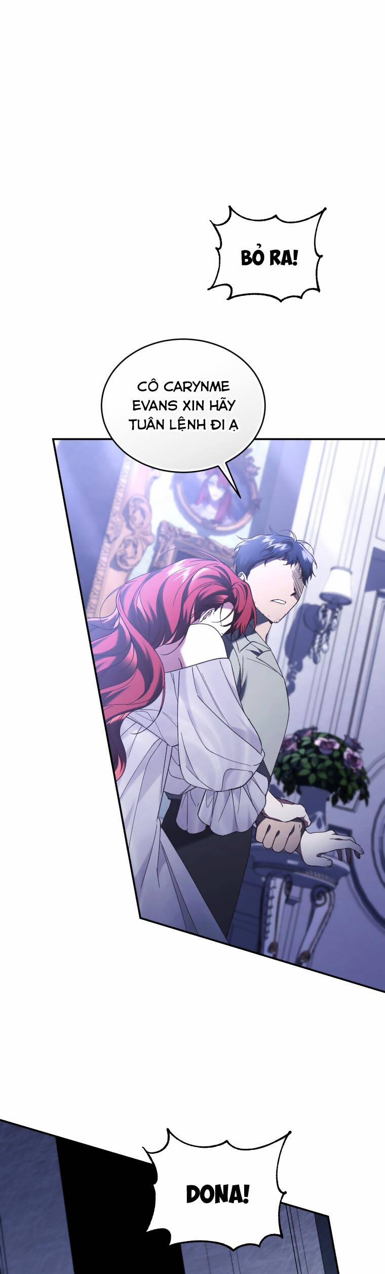 Quý Cô Trở Lại 66 trang 38