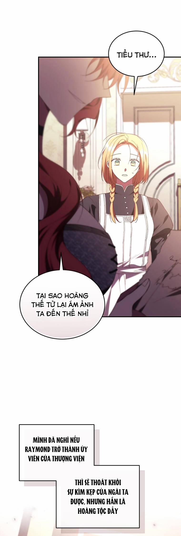 Quý Cô Trở Lại 66 trang 4