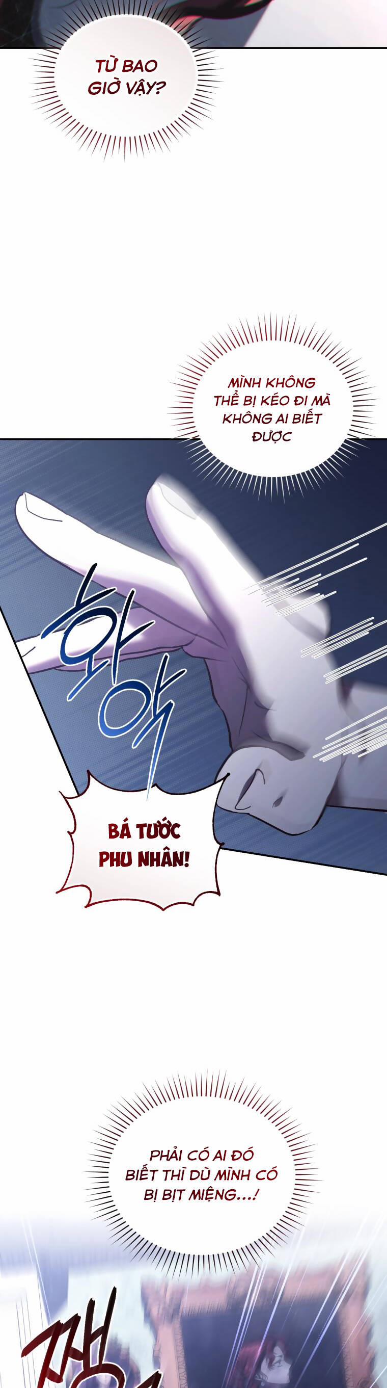 Quý Cô Trở Lại 66 trang 40