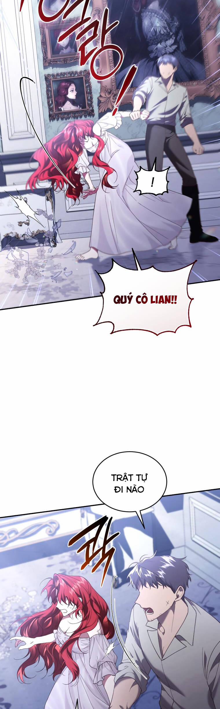 Quý Cô Trở Lại 66 trang 41