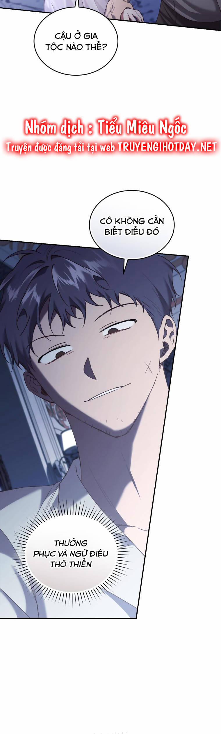 Quý Cô Trở Lại 66 trang 42