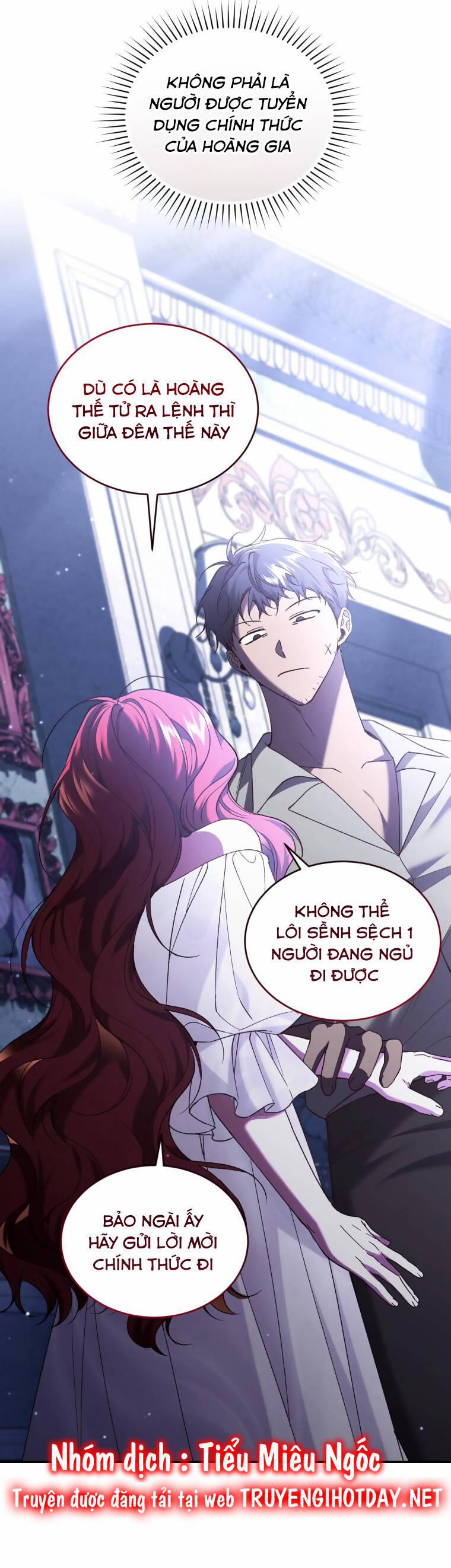 Quý Cô Trở Lại 66 trang 43