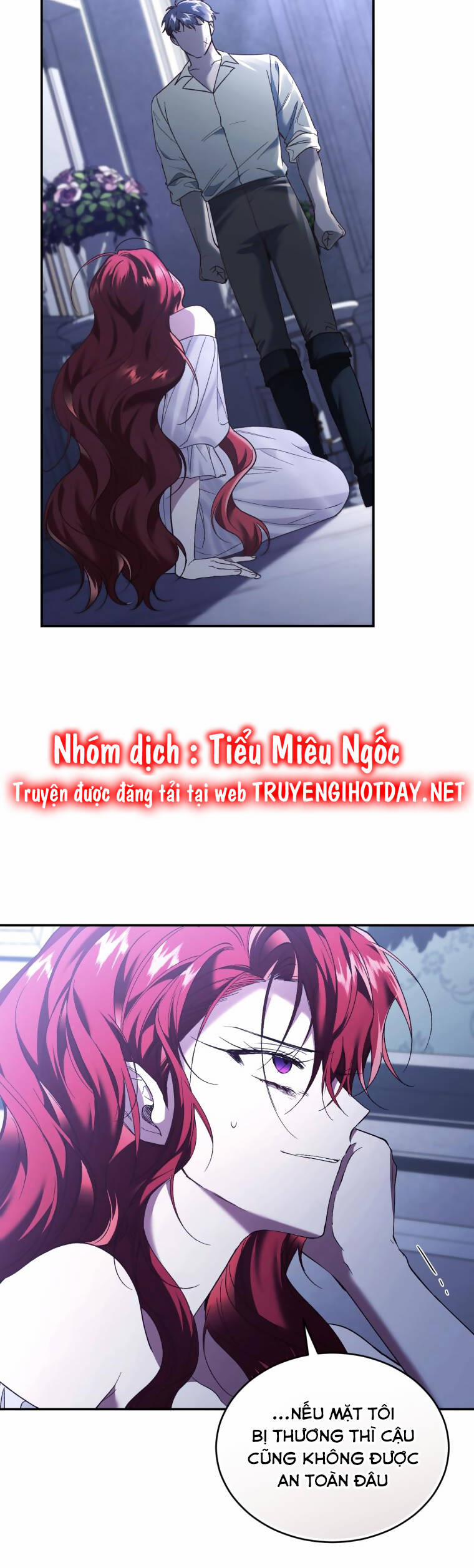 Quý Cô Trở Lại 66 trang 47