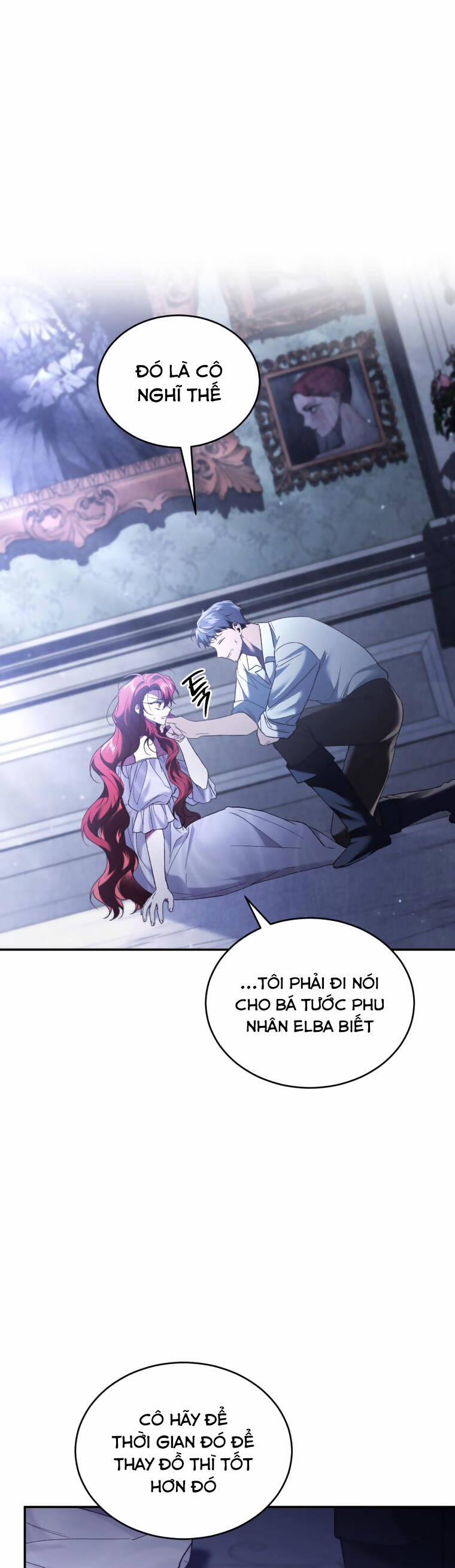 Quý Cô Trở Lại 66 trang 48