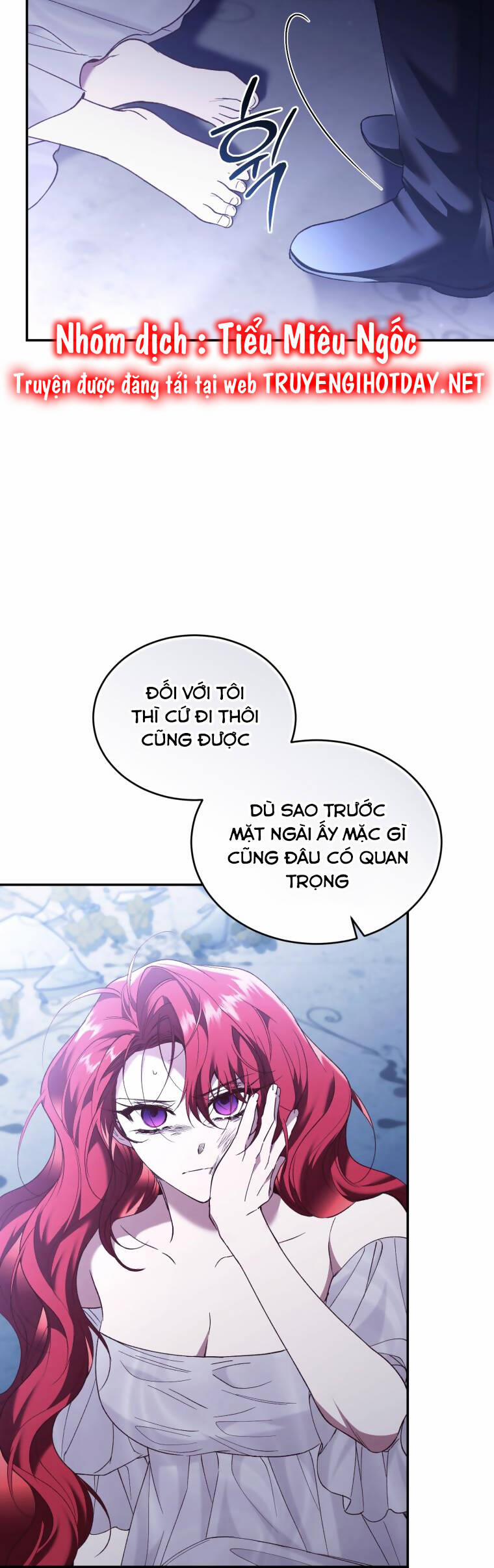 Quý Cô Trở Lại 66 trang 49