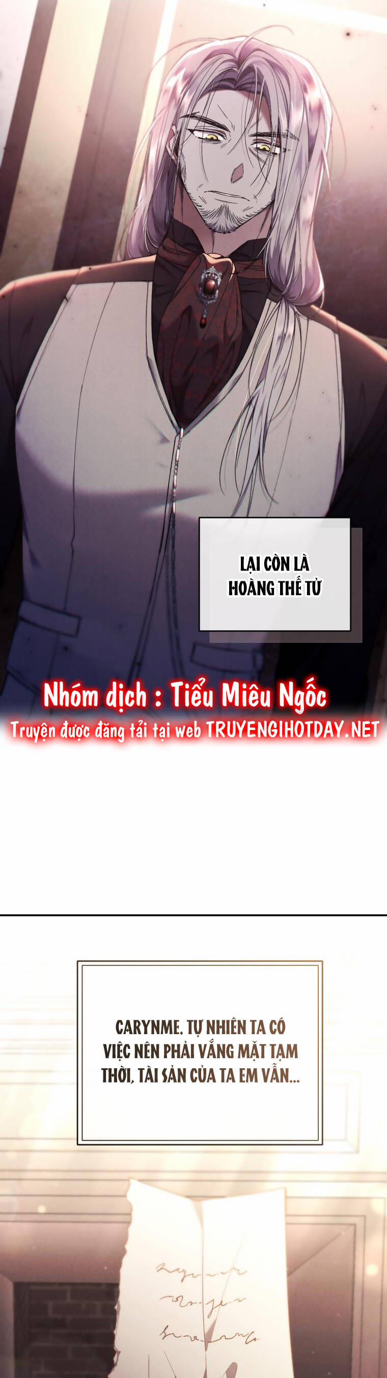 Quý Cô Trở Lại 66 trang 5