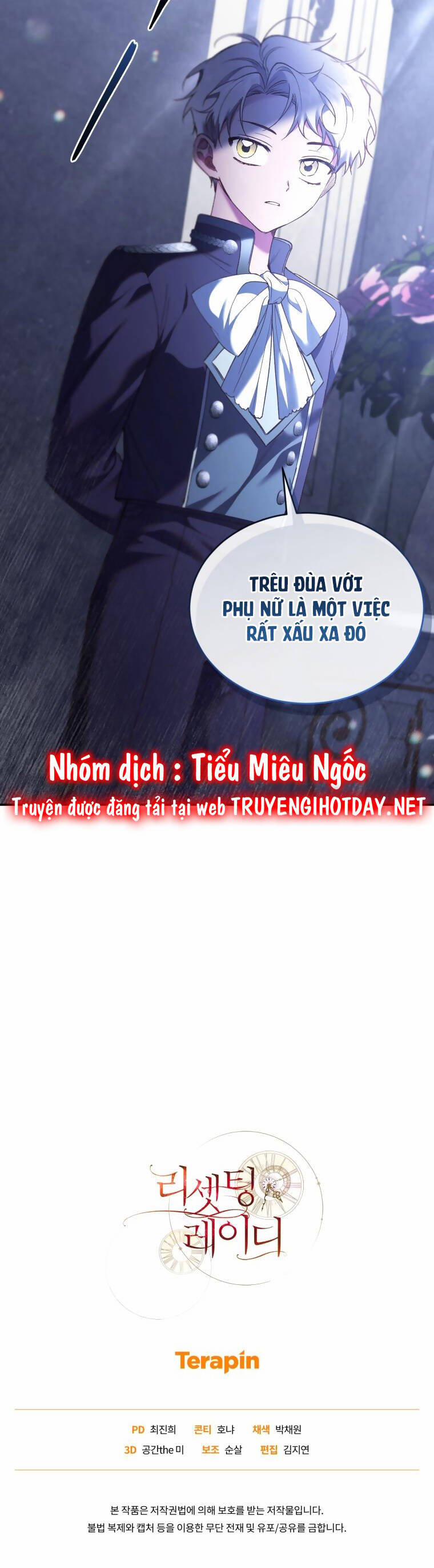 Quý Cô Trở Lại 66 trang 54