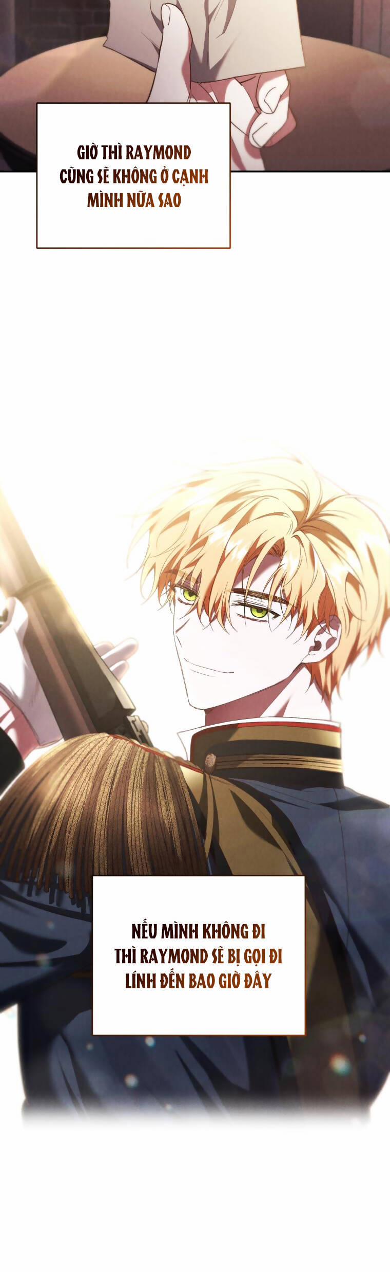 Quý Cô Trở Lại 66 trang 6