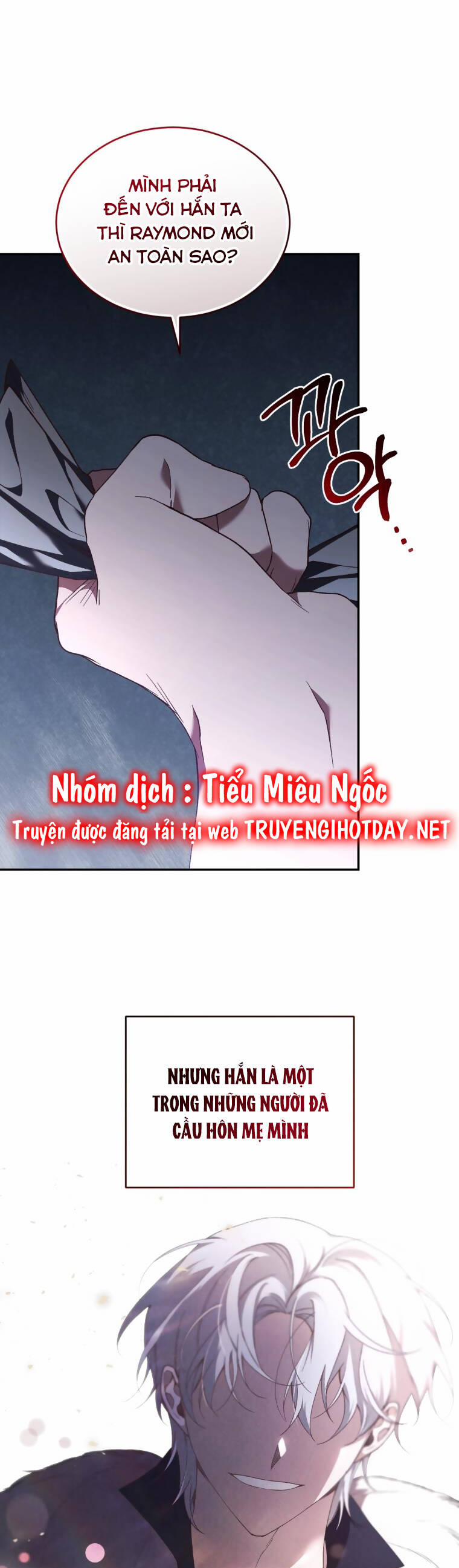 Quý Cô Trở Lại 66 trang 7