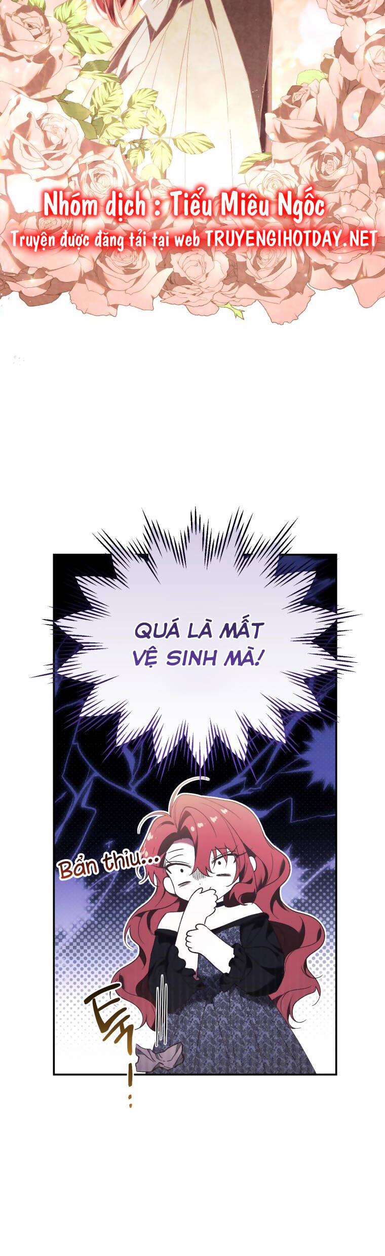 Quý Cô Trở Lại 66 trang 9