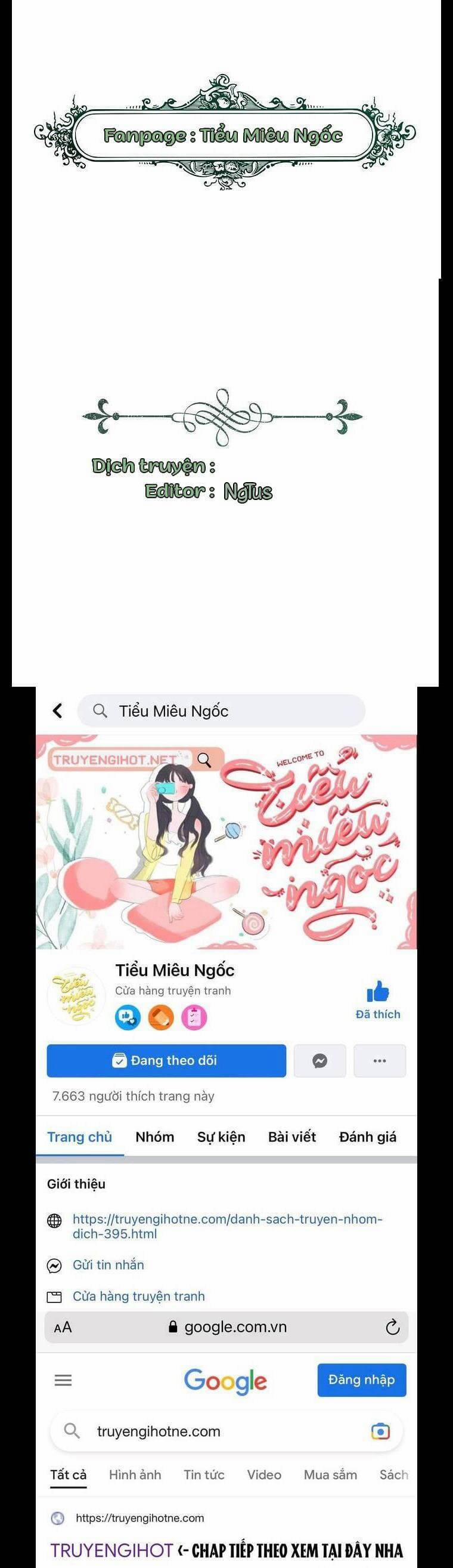 Quý Cô Trở Lại 67 trang 0