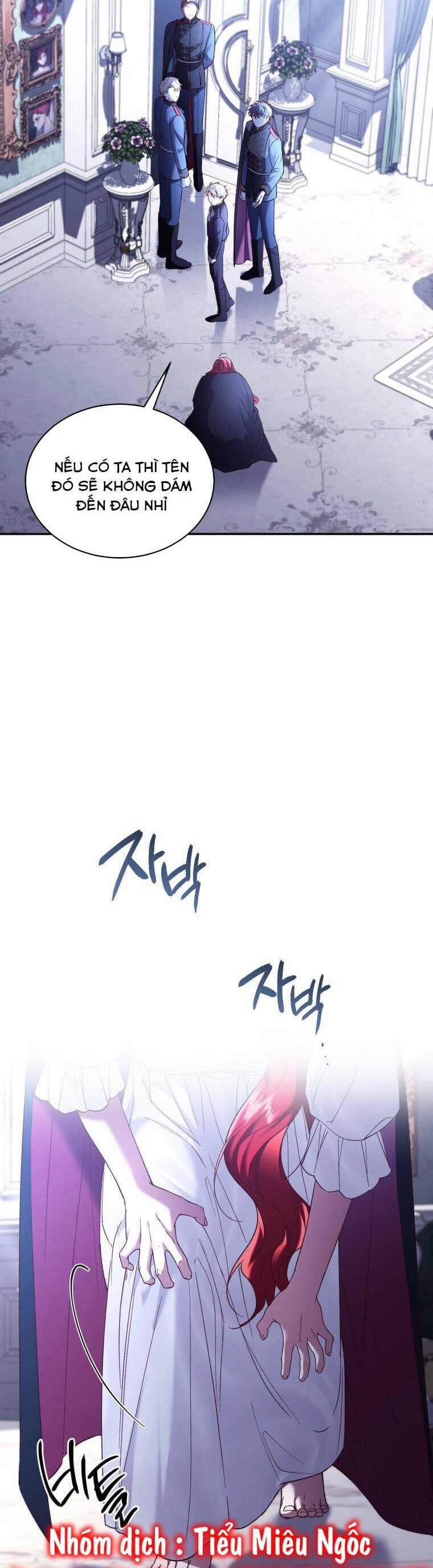 Quý Cô Trở Lại 67 trang 11