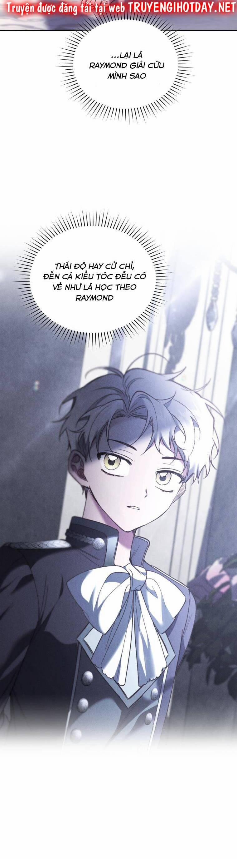 Quý Cô Trở Lại 67 trang 12