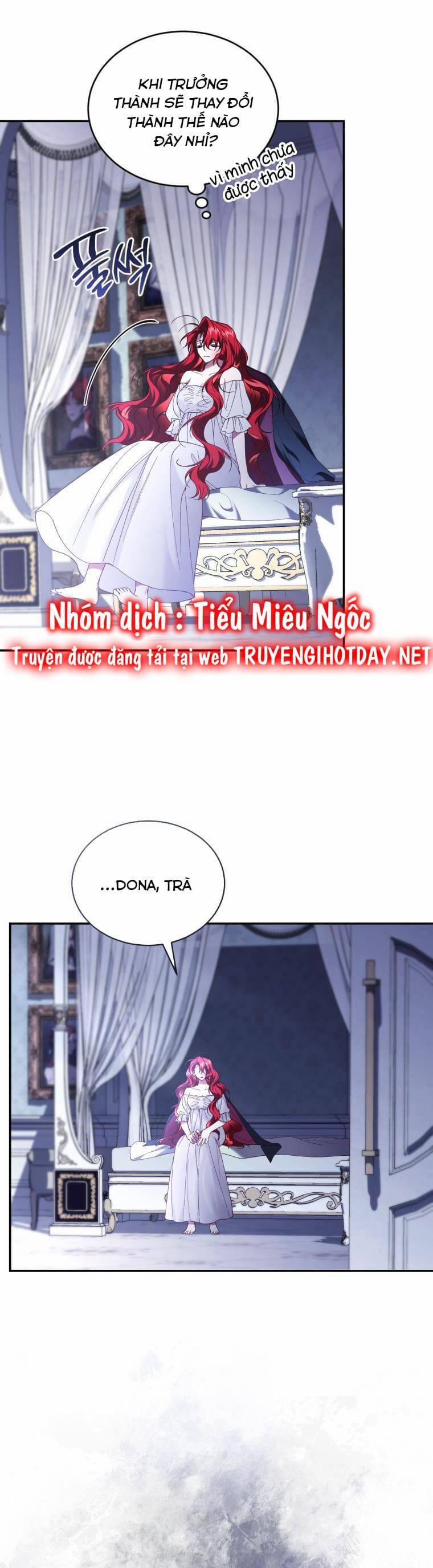 Quý Cô Trở Lại 67 trang 13