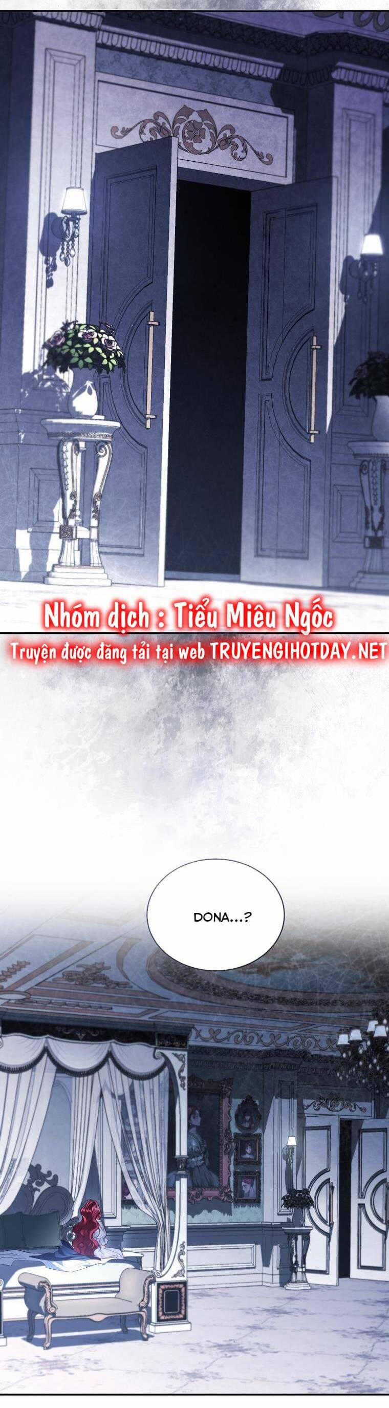 Quý Cô Trở Lại 67 trang 14