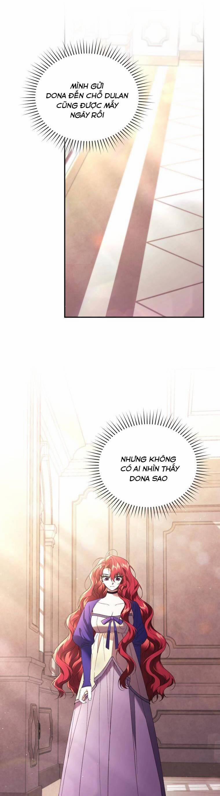 Quý Cô Trở Lại 67 trang 16