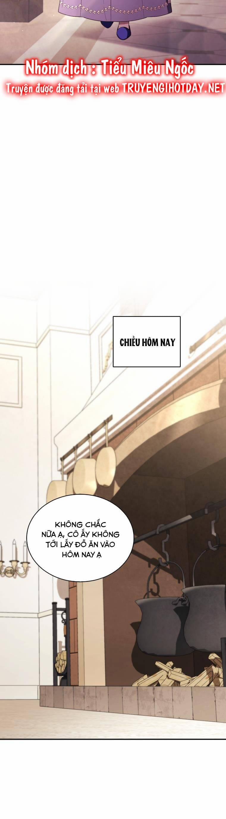 Quý Cô Trở Lại 67 trang 17