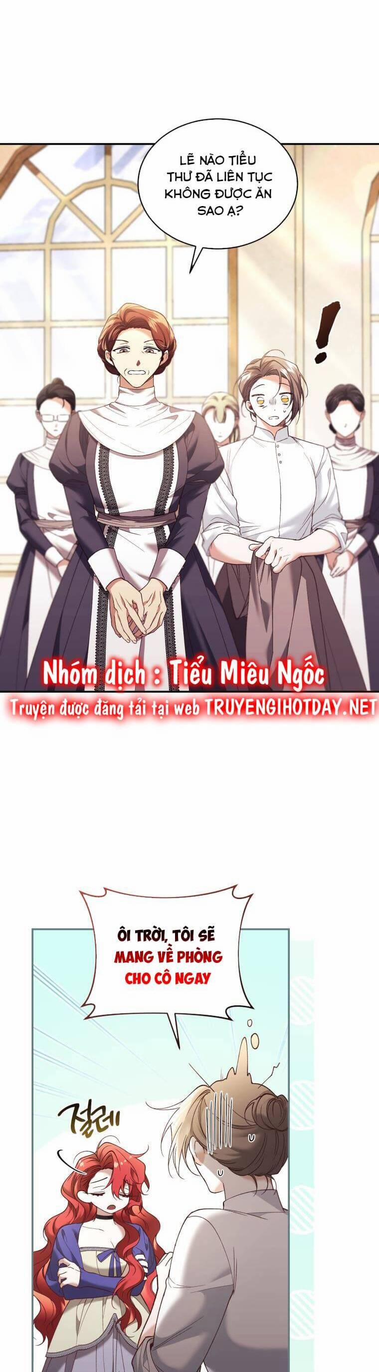 Quý Cô Trở Lại 67 trang 18