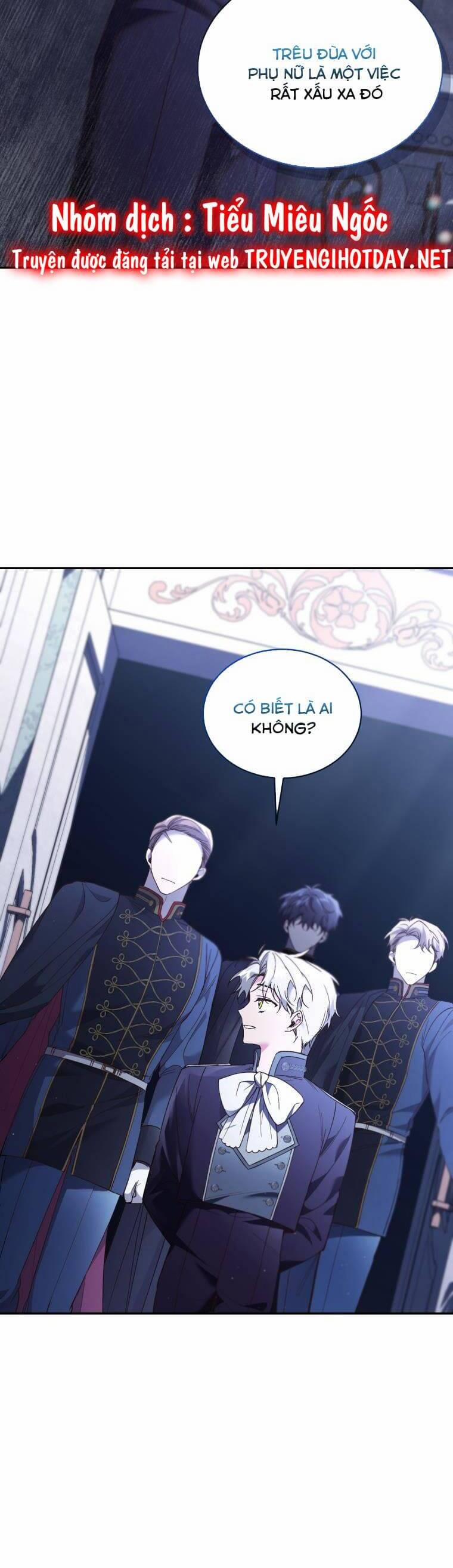 Quý Cô Trở Lại 67 trang 2