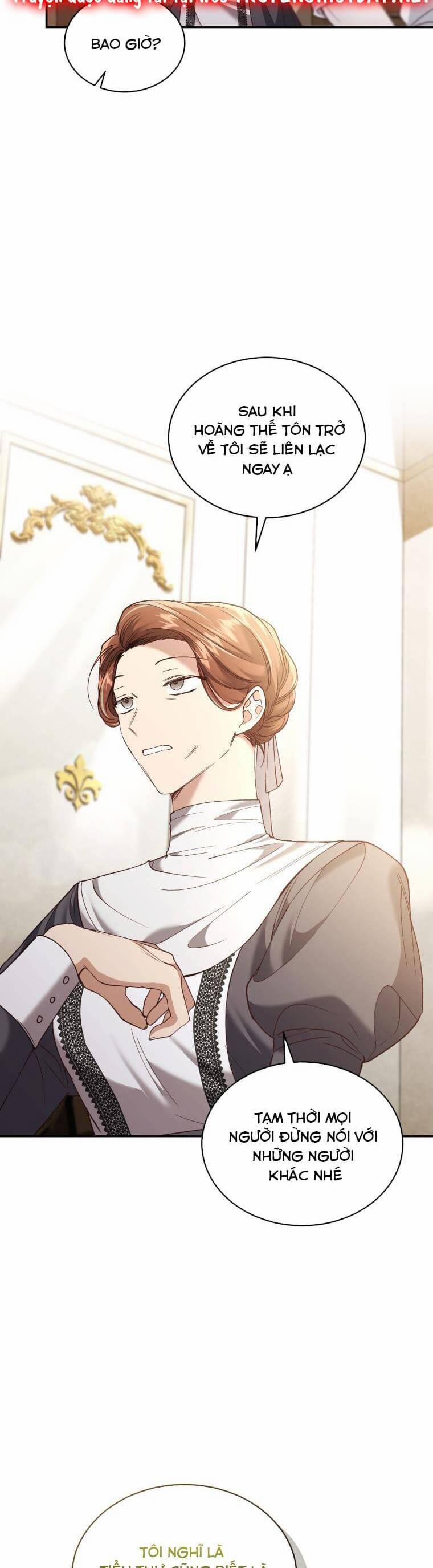 Quý Cô Trở Lại 67 trang 22