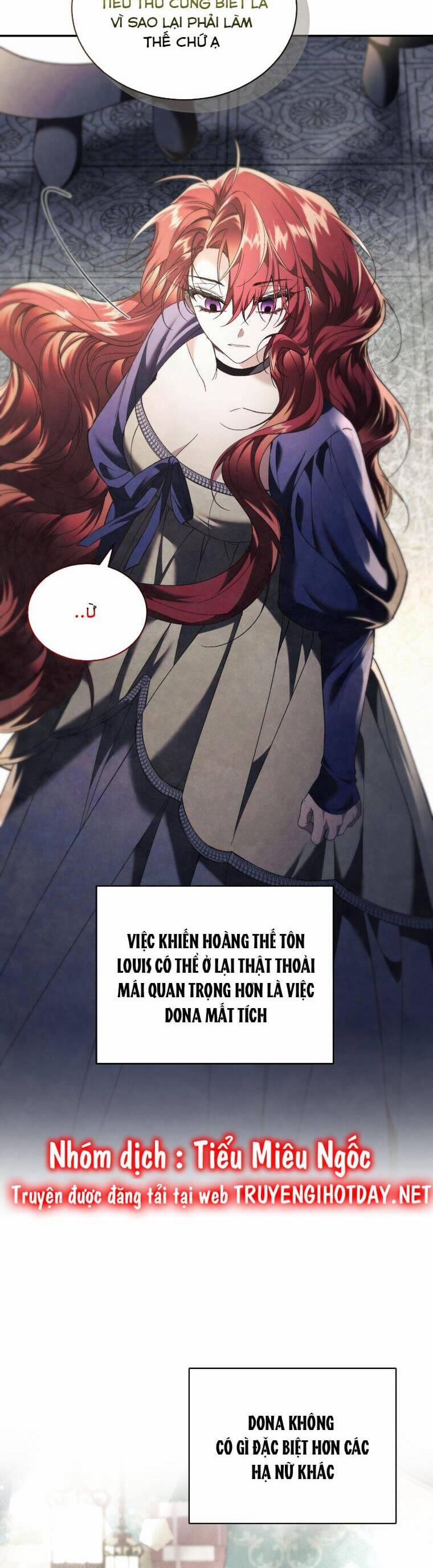 Quý Cô Trở Lại 67 trang 23