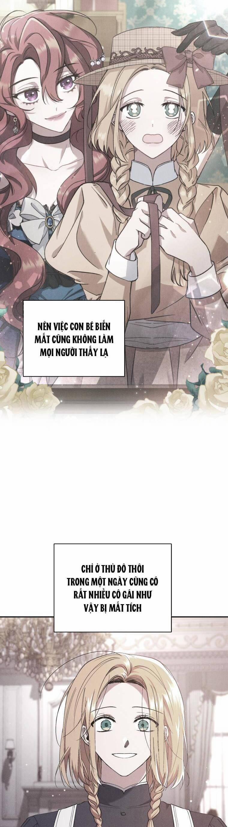 Quý Cô Trở Lại 67 trang 24