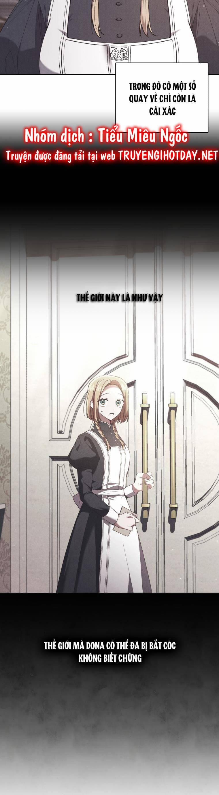 Quý Cô Trở Lại 67 trang 25