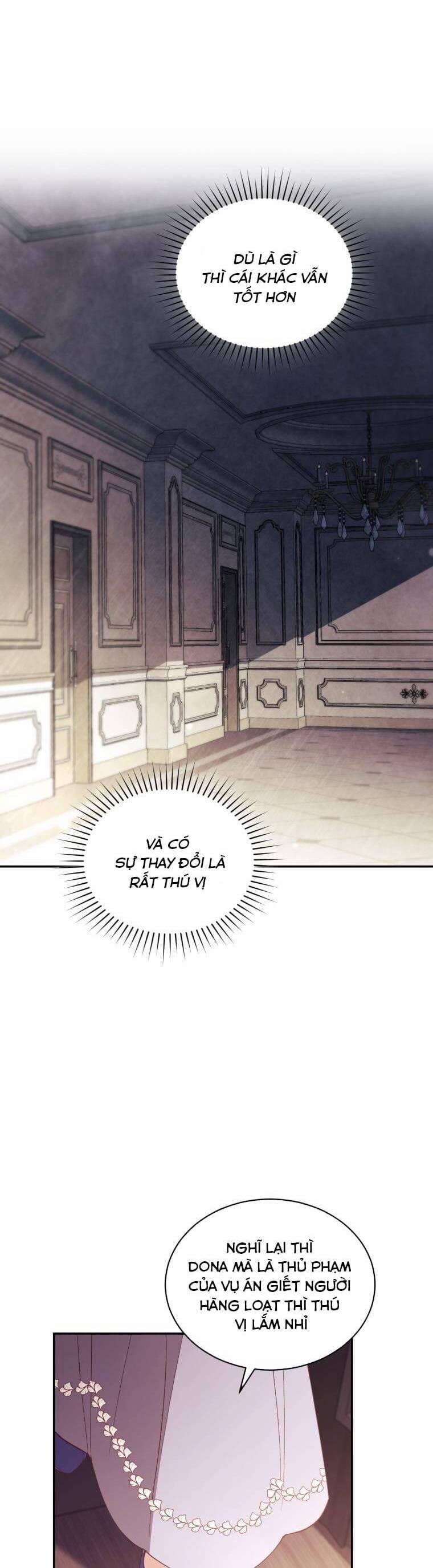 Quý Cô Trở Lại 67 trang 28