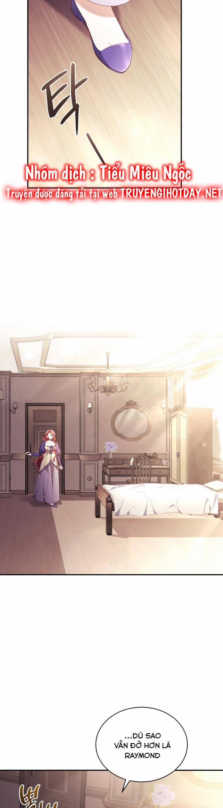 Quý Cô Trở Lại 67 trang 29