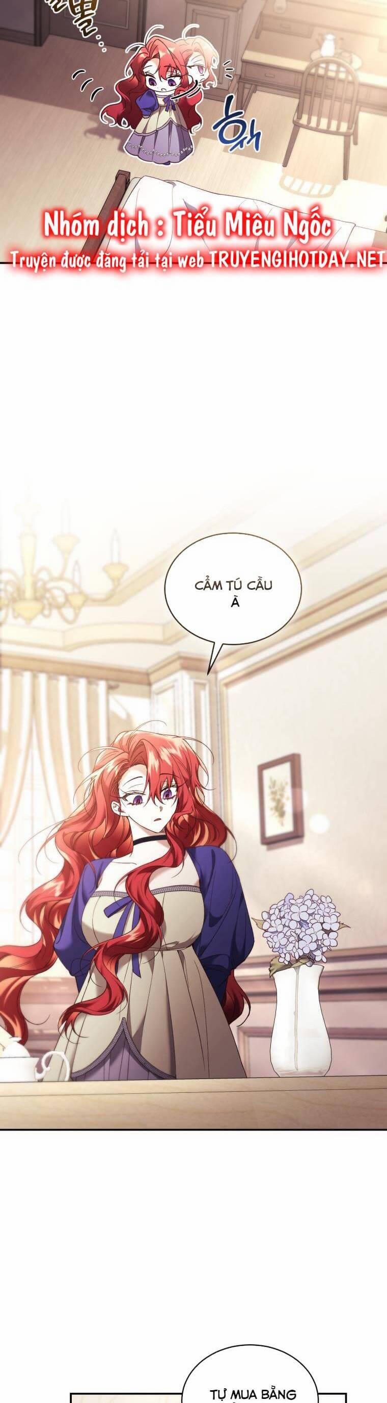 Quý Cô Trở Lại 67 trang 30