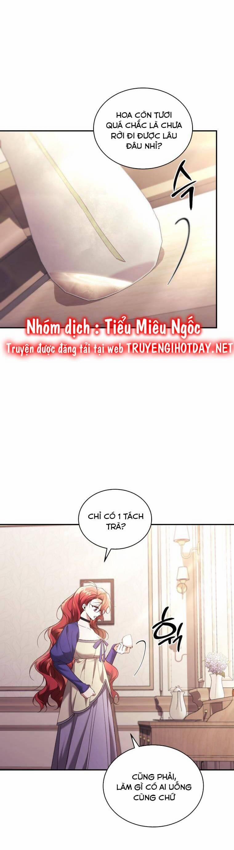 Quý Cô Trở Lại 67 trang 32