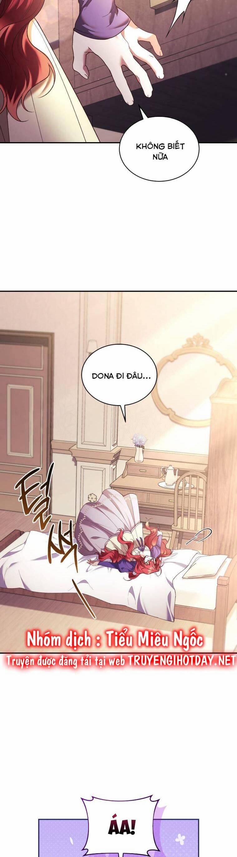 Quý Cô Trở Lại 67 trang 35