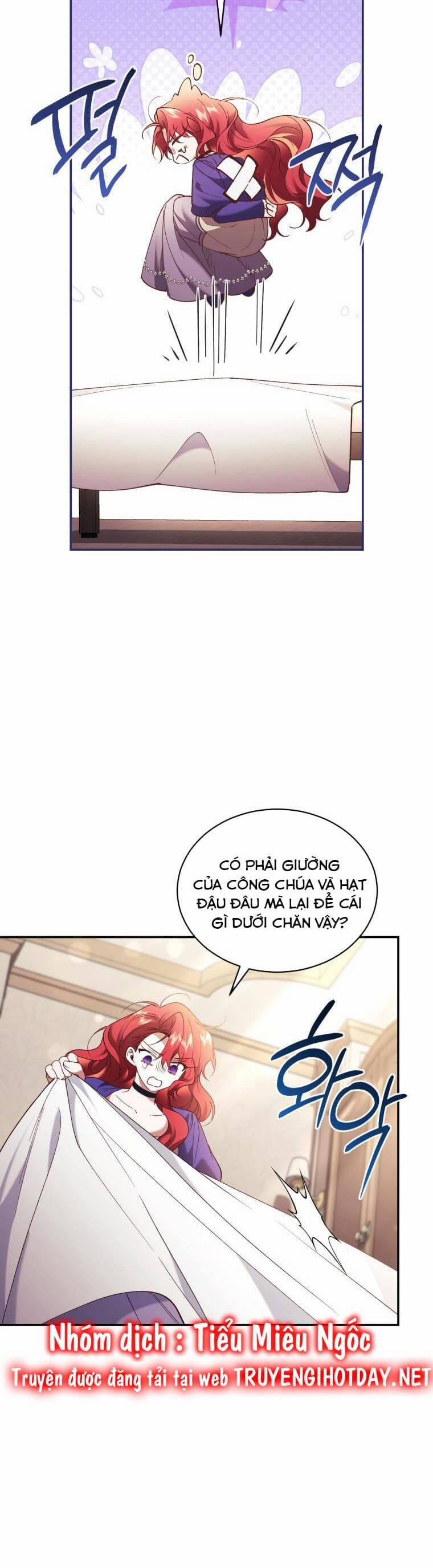 Quý Cô Trở Lại 67 trang 36